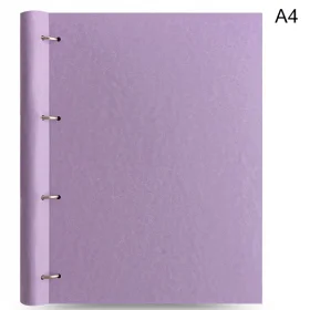 Організатор Filofax Clipbook A4 Classic Pastels Orchid (144006)