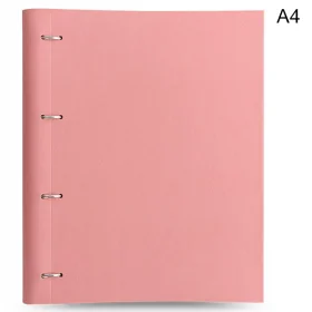 Організатор Filofax Clipbook A4 Classic Pastels Rose (144003)