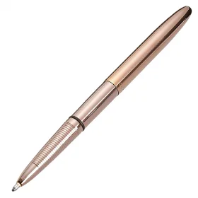 Ручка Bullet Медный Нитрид Fisher Space Pen Цирконий