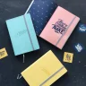 Блокнот для планирования Gifty Planner Mint