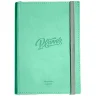 Блокнот для планирования Gifty Planner Mint