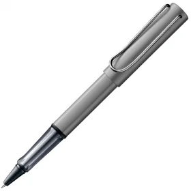 Ручка-роллер Lamy Al-Star Серая