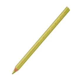 Карандаш Caran d'Ache Maxi Metallic Зеленый 5 мм