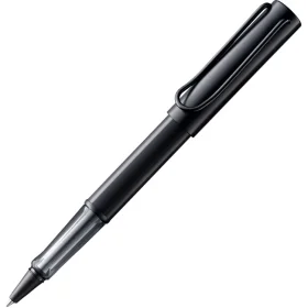 Ручка-роллер Lamy Al-Star Черная
