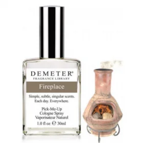 Духи Demeter Fireplace (Камин) 30 мл