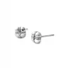 Серьги PJ Подарок из серебра