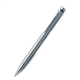 Шариковая ручка Lamy 253 Сталь
