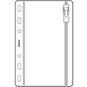 Карман на молнии Filofax Pocket (213618)