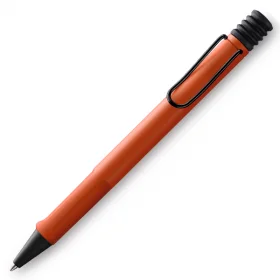 Шариковая Ручка Lamy Safari Origin Красная Терра M16