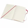Середній блокнот Moleskine Astro Boy Світло - сірий Лінія