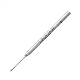 Стержень шариковый Caran d'Ache 849 1 мм Синий