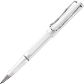 Ручка-роллер Lamy Safari Белая