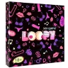 Настольная секс-игра для двоих Loopy