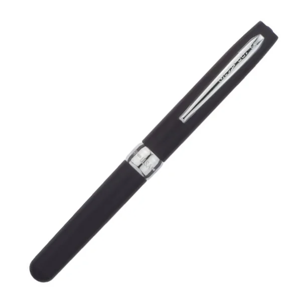 Ручка Fisher Space Pen Эксплорер Черная
