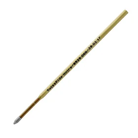 Стержень шариковый Caran d'Ache 888 Swissride для ручек Infinite 0,7 мм Черный