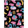 Тетрадь Jotter Pink Shark