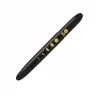 Ручка Fisher Space Pen Bullet Черная 50th Anniversary Space Pen