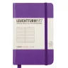 Блокнот Leuchtturm1917 Мини Лаванда Линия (343556)