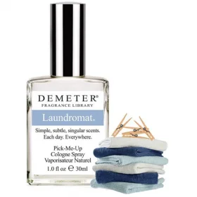 Духи Demeter Laundromat (Прачечная) 30 мл