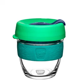 Термокружка KeepCup Small Brew Floret 227 мл