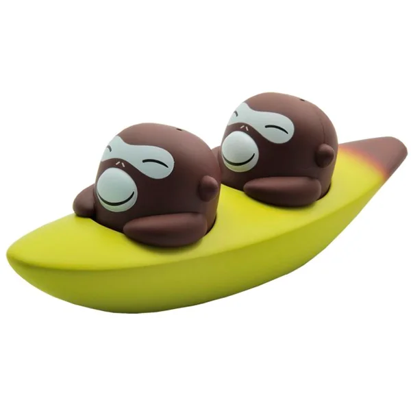 Набор шейкеров для соли и перца Alessi Banana Bros