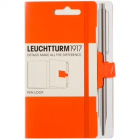 Тримач для ручки Leuchtturm1917 Помаранчевий (342938)