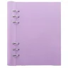 Органайзер Filofax Clipbook A5 Classic Orchid (023623)
