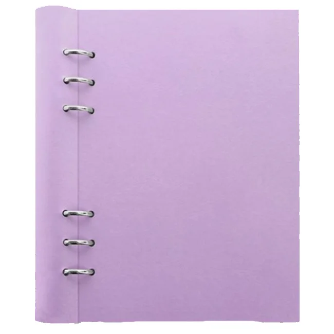 Органайзер Filofax Clipbook A5 Classic Orchid (023623)