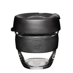 Термокружка KeepCup Small Brew Black 227 мл