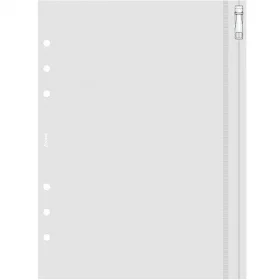 Карман на молнии Filofax A5 (343618)