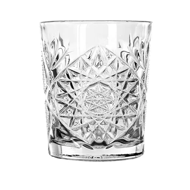Стакан Libbey Leerdam Hobsta DOF 355 мл (924152)