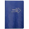 Планер My Perfect Day Professional Синий