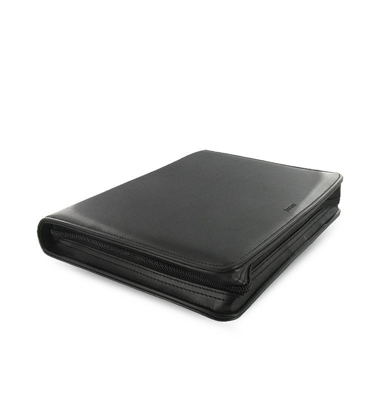 Органайзер Filofax Metropol Zip A5 Black (026979)