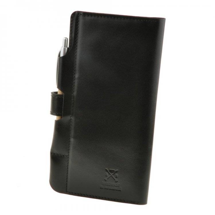 Тревел-кейс BlankNote 4.0 Уголь