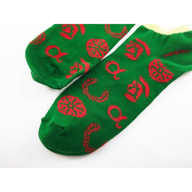 Шкарпетки MySox Альфа-самець 41-45