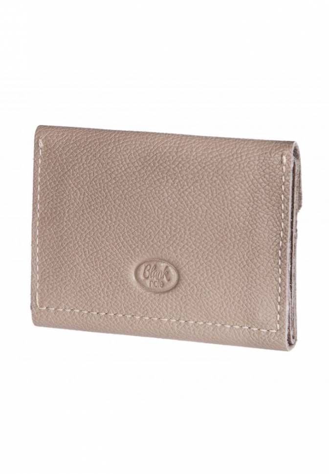 Гаманець 2.0 BlankNote Крем-брюле