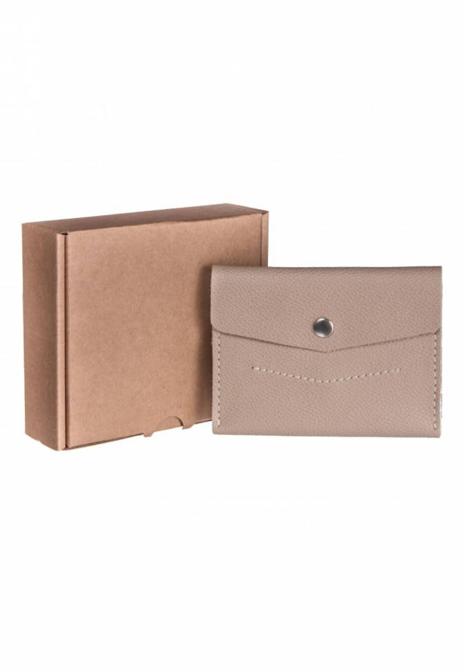 Гаманець 2.0 BlankNote Крем-брюле