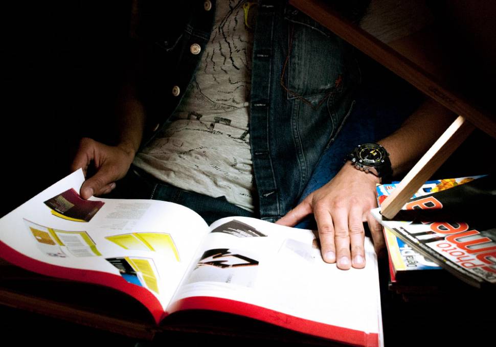 Настільна лампа Т1