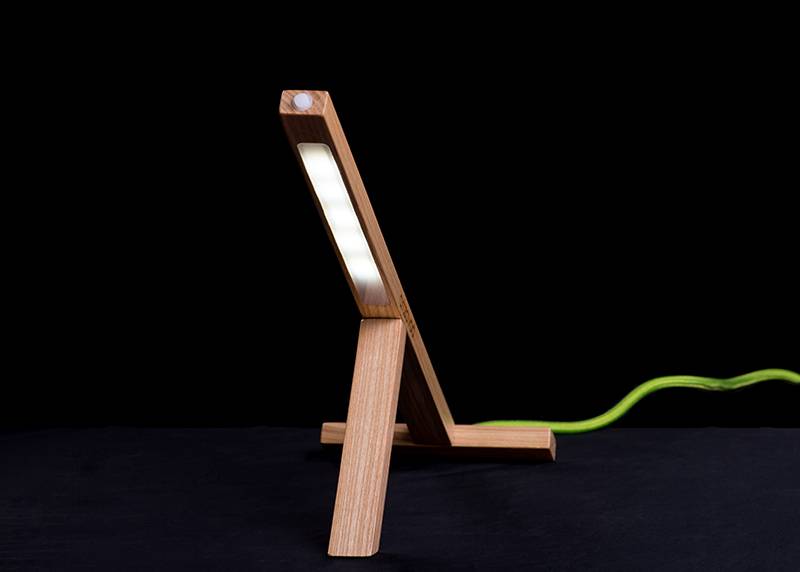 Настільна лампа Т1