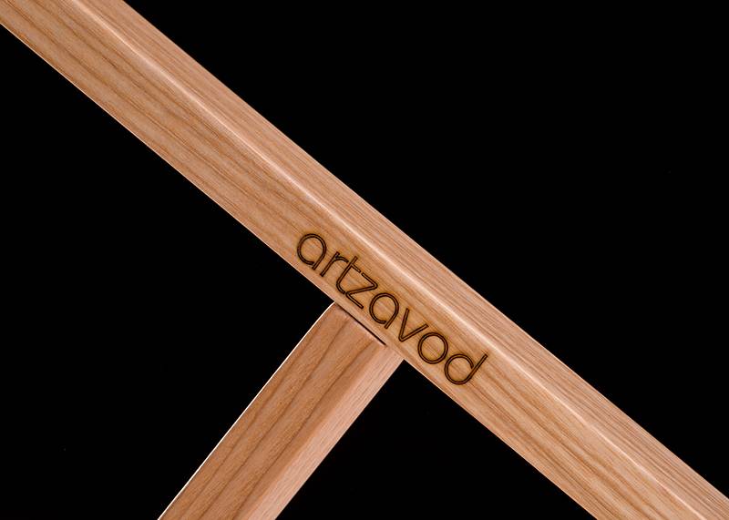 Настільна лампа Т1