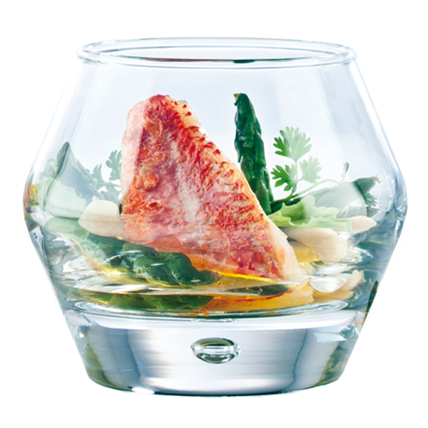 Стакан низкий для напитков Brek Durobor 360 ml