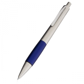 Шариковая ручка Lamy Accent Cиняя матовая (LY 295АВ)