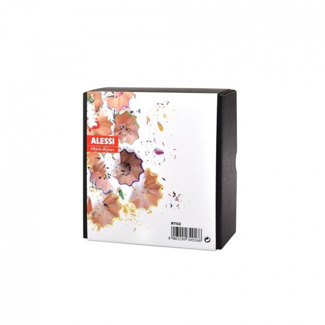 Точилка для карандашей Alessi Kastor