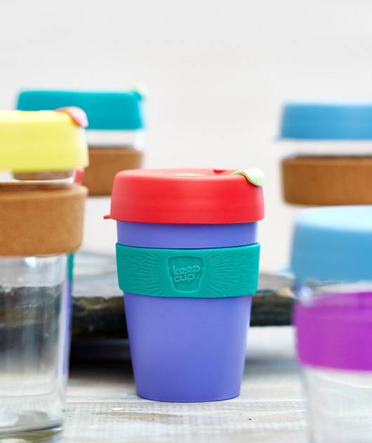 Термокружка KeepCup Large Watermelon 454 мл