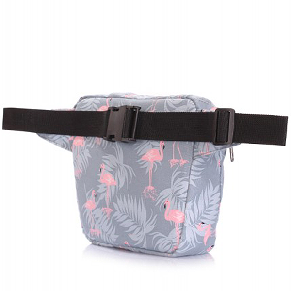 Сумка на пояс Poolparty Fanny
