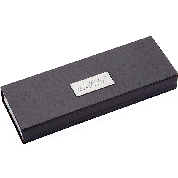 Ручка и карандаш Lamy 2в1 Logo Хром Матовый