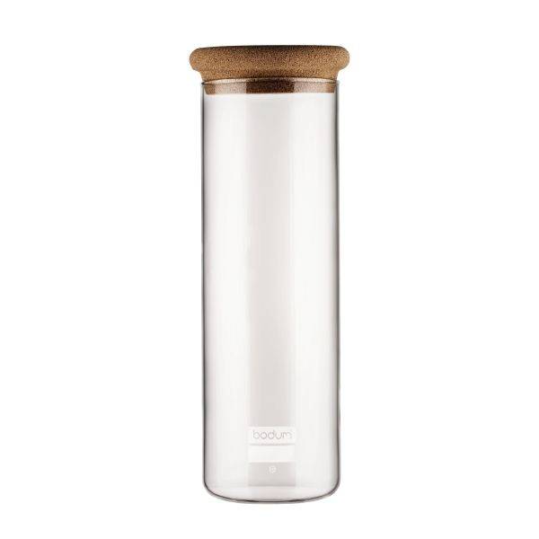 Банка для хранения спагетти с крышкой Bodum, 1,9 л