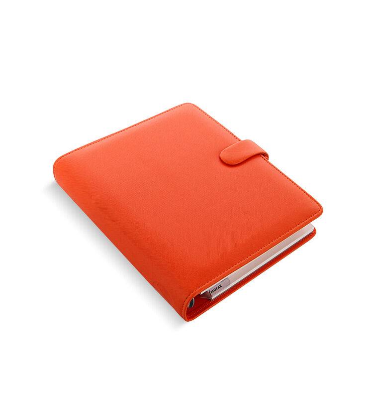 Органайзер Filofax Saffiano A5 Bright Orange (022585)