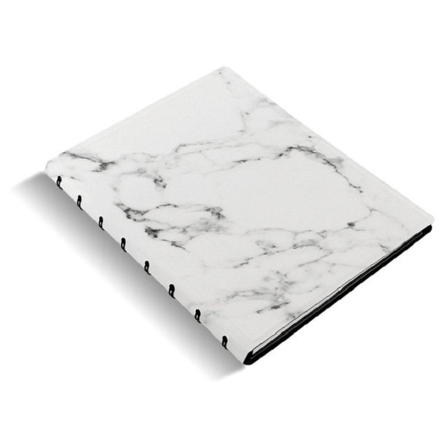 Блокнот Filofax Patterns A5 Marble (115073)