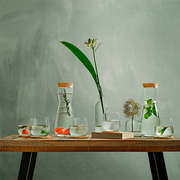 Графин Libbey Leerdam Ensemble 330 мл (823431)